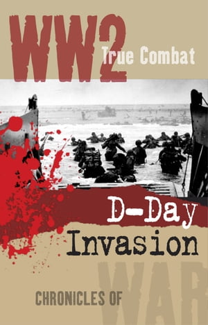 D-Day Invasion (True Combat)
