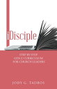 Idisciple Step by Step Gen Z Curriculum for Chur