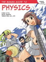 The Manga Guide to Physics【電子書籍】 Hideo Nitta