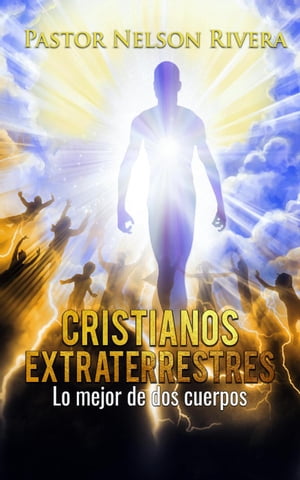 Cristianos Extraterrestres