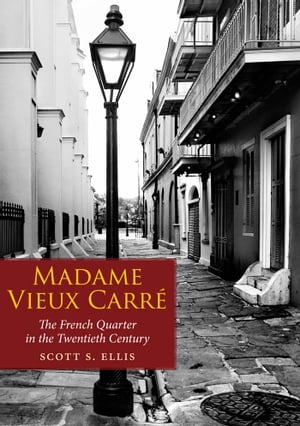 Madame Vieux CarrÃ©