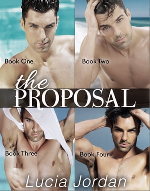 The Proposal - Complete Collection