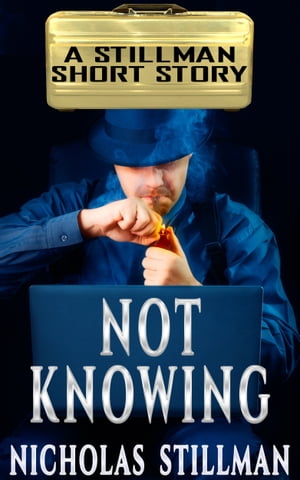 Not Knowing【電子書籍】[ Nicholas Stillman ]