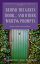 Behind the Green Door… And Other Writing Prompts