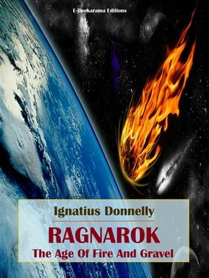 Ragnarok: The Age of Fire and Gravel【電子書