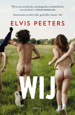 Wij【電子書籍】[ Elvis Peeters ]