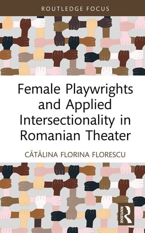 ＜p＞In this collection, the author focuses on several contemporary Romanian female playwrights with residencies in Europe and the U.S.: Alexandra Badea, Carmen-Francesca Banciu, Alexa B?canu, Ana Sorina Corneanu, Mihaela Dr?gan, Dr. C?t?lina Florina Florescu, Dr. Mihaela Michailov, Dr. Domnica R?dulescu, Saviana St?nescu, and Dr. Elise Wilk.＜/p＞ ＜p＞In their bold works, written by female playwrights who are academics, activists, and performers, we are invited to discover variations in the modus operandi of the dramatic language itself from metaphorical to matter-of-fact approaches. Furthermore, while all these playwrights speak Romanian, they also think and operate in various other languages, such as Romani, German, French, Italian, and American English.＜/p＞ ＜p＞This book facilitates scholars and students to discover contemporary issues related to Romanian society as presented heavily from a feminine angle and to reveal intersectional issues as seen and applied to dramatic characters in a post-communist country from some authors who experienced communism firsthand. The book is also an invitation to reinvent how we teach dramatic literature by offering 20 interactive, exploratory activities.＜/p＞画面が切り替わりますので、しばらくお待ち下さい。 ※ご購入は、楽天kobo商品ページからお願いします。※切り替わらない場合は、こちら をクリックして下さい。 ※このページからは注文できません。