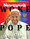 Newsweek International April 19 2024ydqЁz