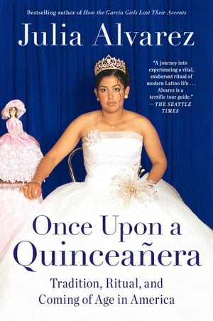 Once Upon a Quinceanera