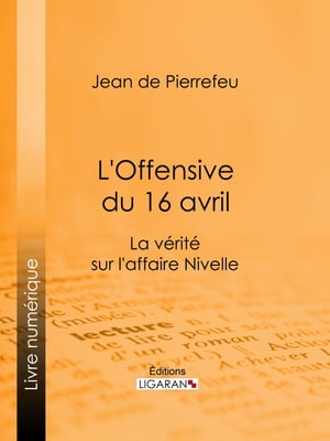 L'Offensive du 16 avril