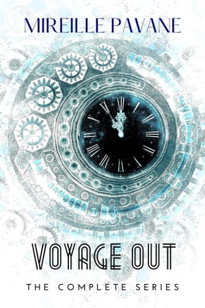 Voyage Out (Box Set)
