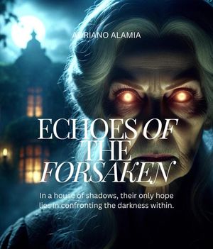 Echoes of the Forsaken