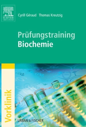 Kurzlehrbuch Biochemie