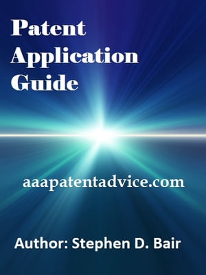 Patent Application Guide