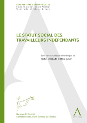 Le statut social des travailleurs indépendants