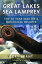 Great Lakes Sea Lamprey