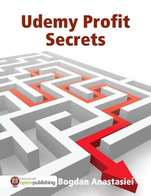 Udemy Profit Secrets