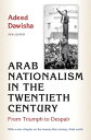 Arab Nationalism in the Twentieth Century From Triumph to Despair - New Edition with a new chapter on the twenty-first-century Arab world