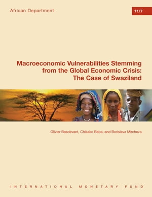 Macroeconomic Vulnerabilities Stemming from the Global Economic Crisis: The Case of Swaziland