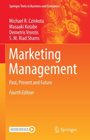 Marketing Management