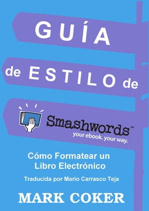 Guía de Estilo de Smashwords