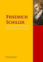 The Collected Works of Friedrich Schiller The Complete Works PergamonMedia【電子書籍】[ Friedrich Schiller ]
