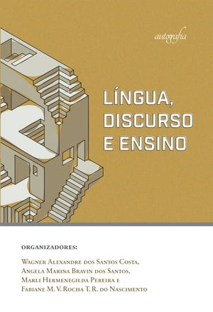 L?ngua, discurso e ensino