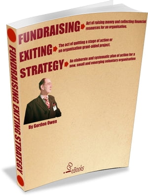 Fundraising Exiting Strategy