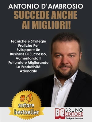 Succede Anche Ai Migliori!