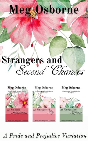 Strangers and Second ChancesŻҽҡ[ Meg Osborne ]
