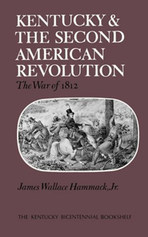 Kentucky and the Second American Revolution