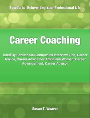 Career Coaching