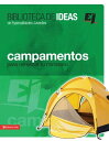 Biblioteca de ideas: Campamentos Para refrescar 