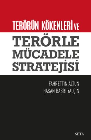 ŷKoboŻҽҥȥ㤨Ter?r?n K?kenleri ve Ter?rle M?cadele StratejisiŻҽҡ[ Hasan Basri Yal??n ]פβǤʤ90ߤˤʤޤ