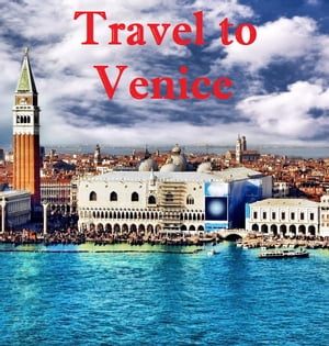 Travel to Venice