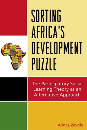 Sorting Africa's Developmental Puzzle