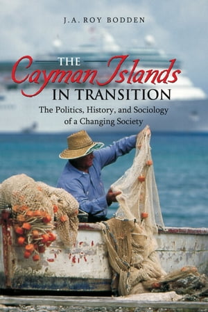 The Cayman Islands in Transition