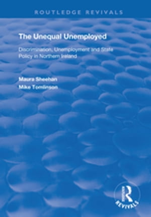 The Unequal Unemployed