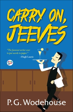 Carry On, Jeeves