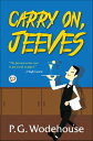 Carry On, Jeeves...