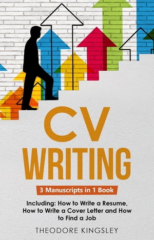 ŷKoboŻҽҥȥ㤨CV Writing 3-in-1 Guide to Master Curriculum Vitae Templates, Resume Writing Guide, CV Building & How to Write a ResumeŻҽҡ[ Theodore Kingsley ]פβǤʤ691ߤˤʤޤ