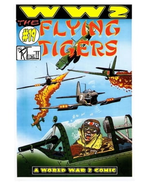 World War 2 The Flying Tigers