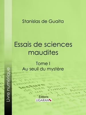 Essais de sciences maudites