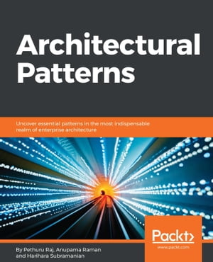 Architectural Patterns Learn the importance of architectural and design patterns in producing and sustaining next-generation IT and business-critical applications with this guide.