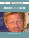 Boris Becker 136 Success Facts - Everything you ne