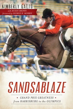 Sandsablaze