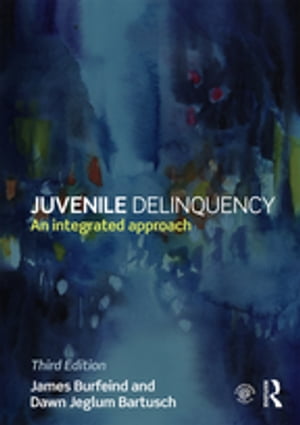 Juvenile Delinquency