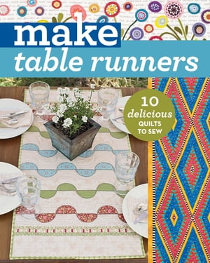 Make Table Runners