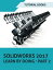 SOLIDWORKS 2017 Learn by doing - Part 2Żҽҡ[ Tutorial Books ]