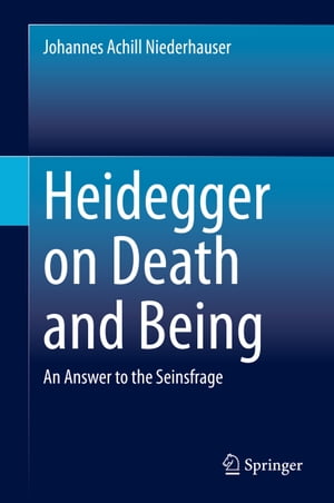 Heidegger on Death and Being